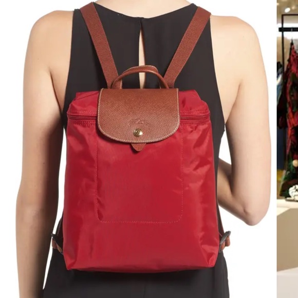 Longchamp Handbags - Brand New Longchamp Le Bookbag